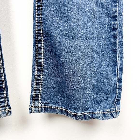 Maurice's Women's Blue Jeans - Picture 5 of 15